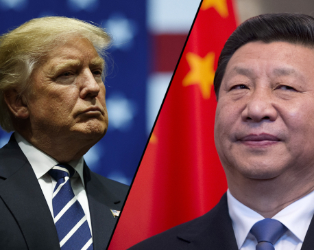China denies spying on Trump’s iPhone, says he should switch to Huawei